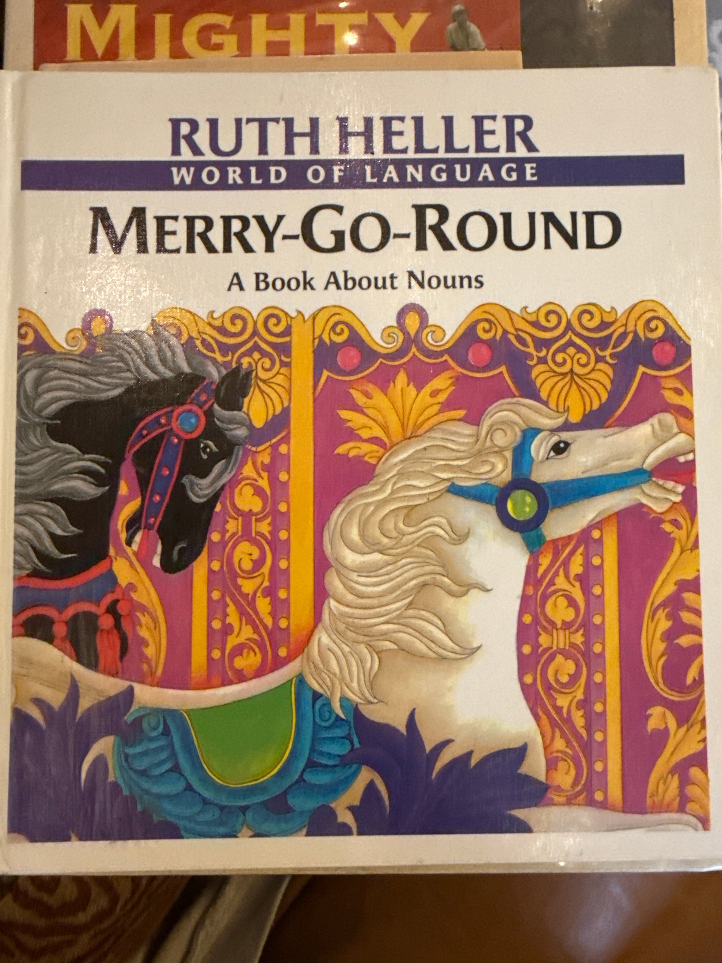 Merry-Go-Round