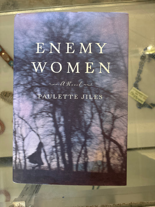 Enemy Women