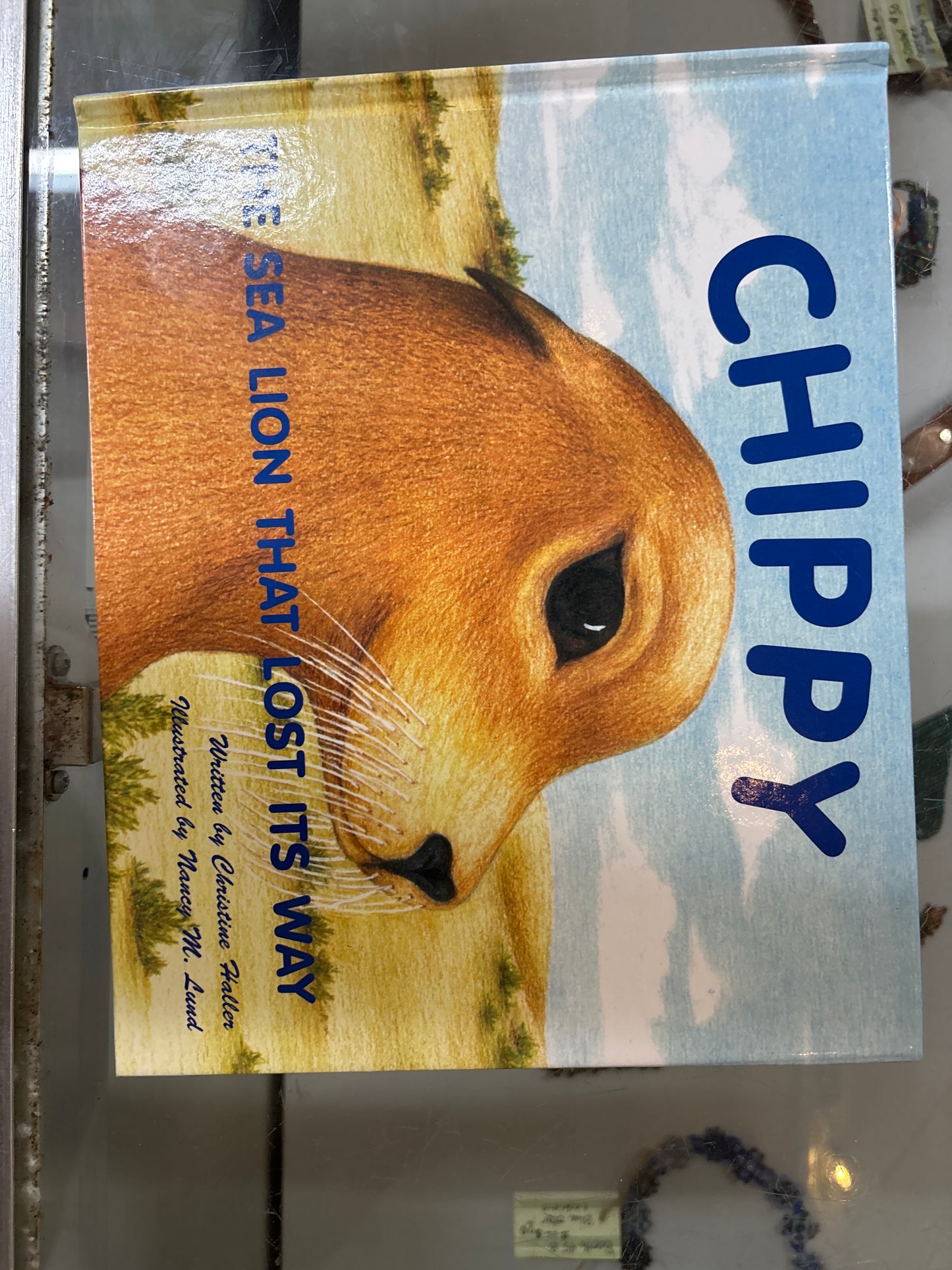 Chippy