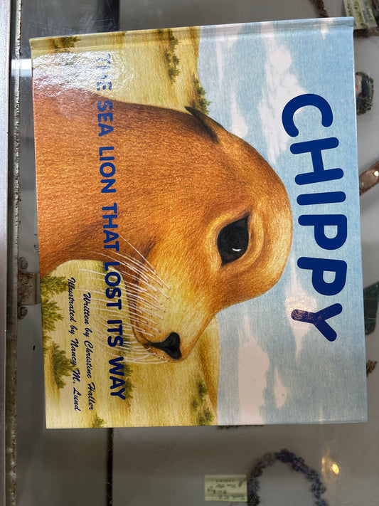 Chippy