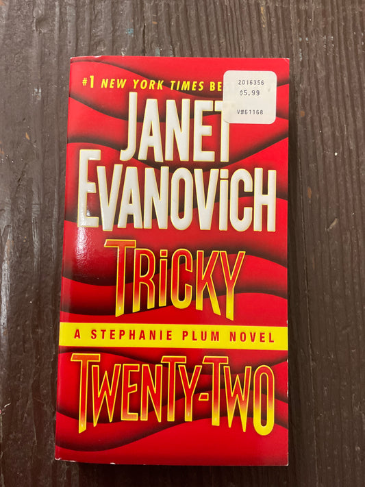 Tricky Twenty Two