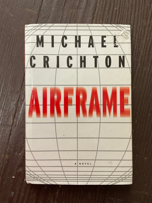 Airframe