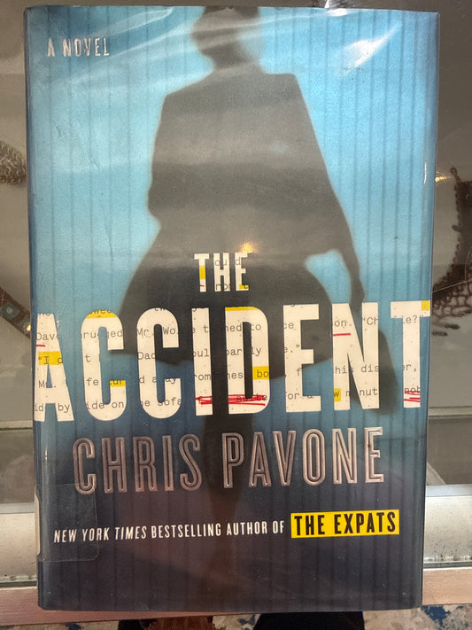 The Accident