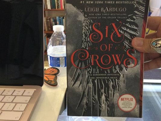 Six of Crows