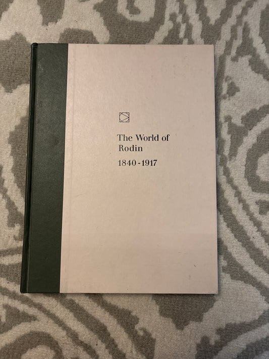 The World of Rodin