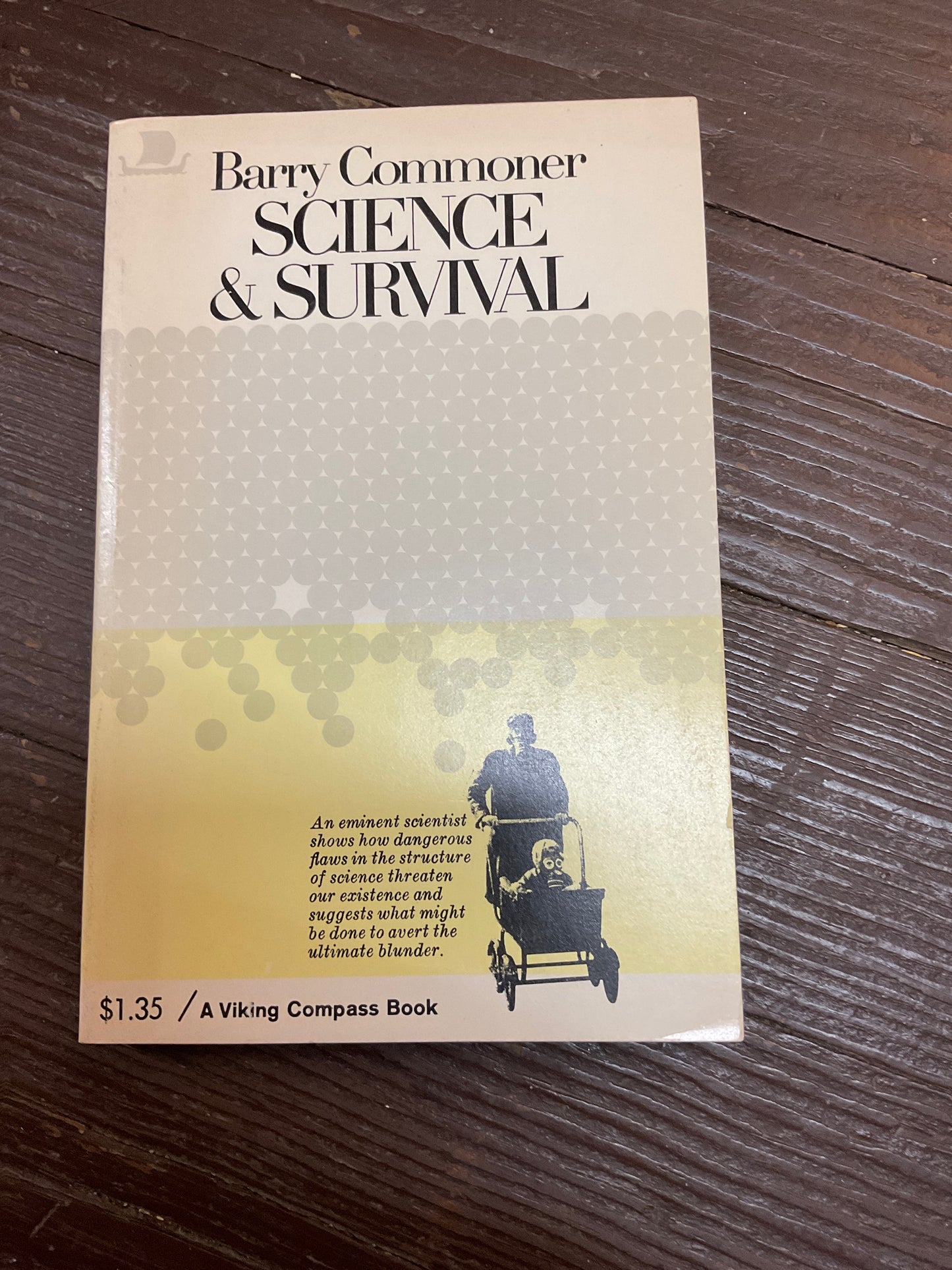 Science and survival
