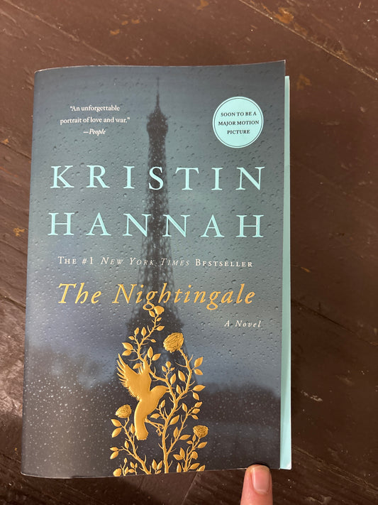 The Nightingale