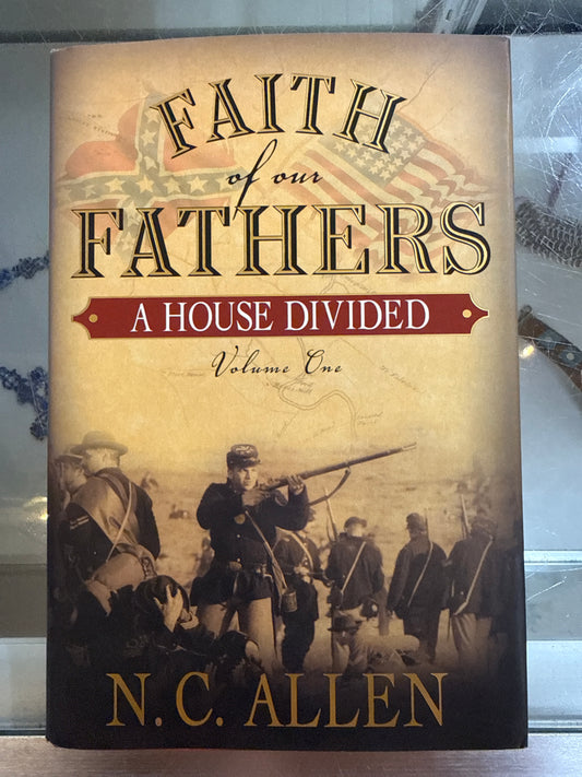 Faith of our Fathers