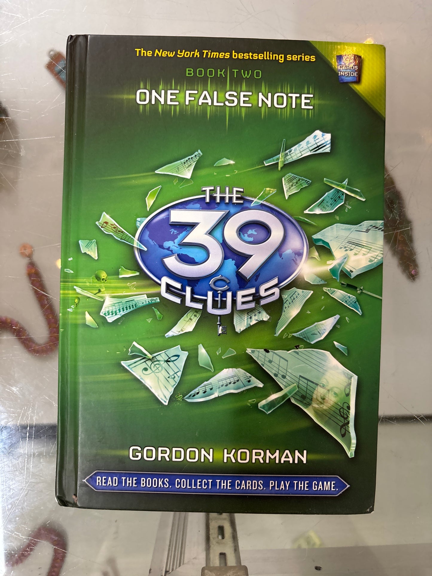 One False Note