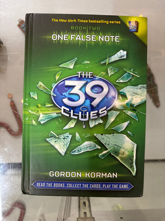 One False Note