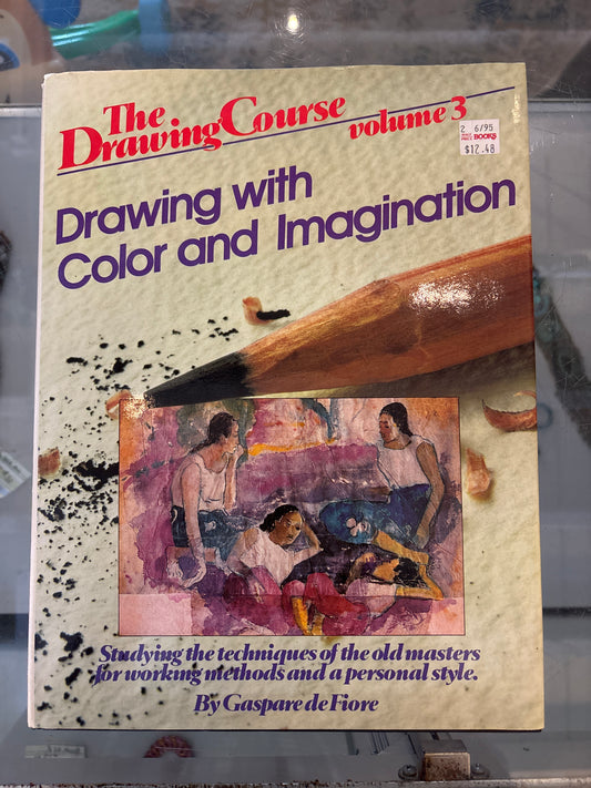 The Drawing Course
