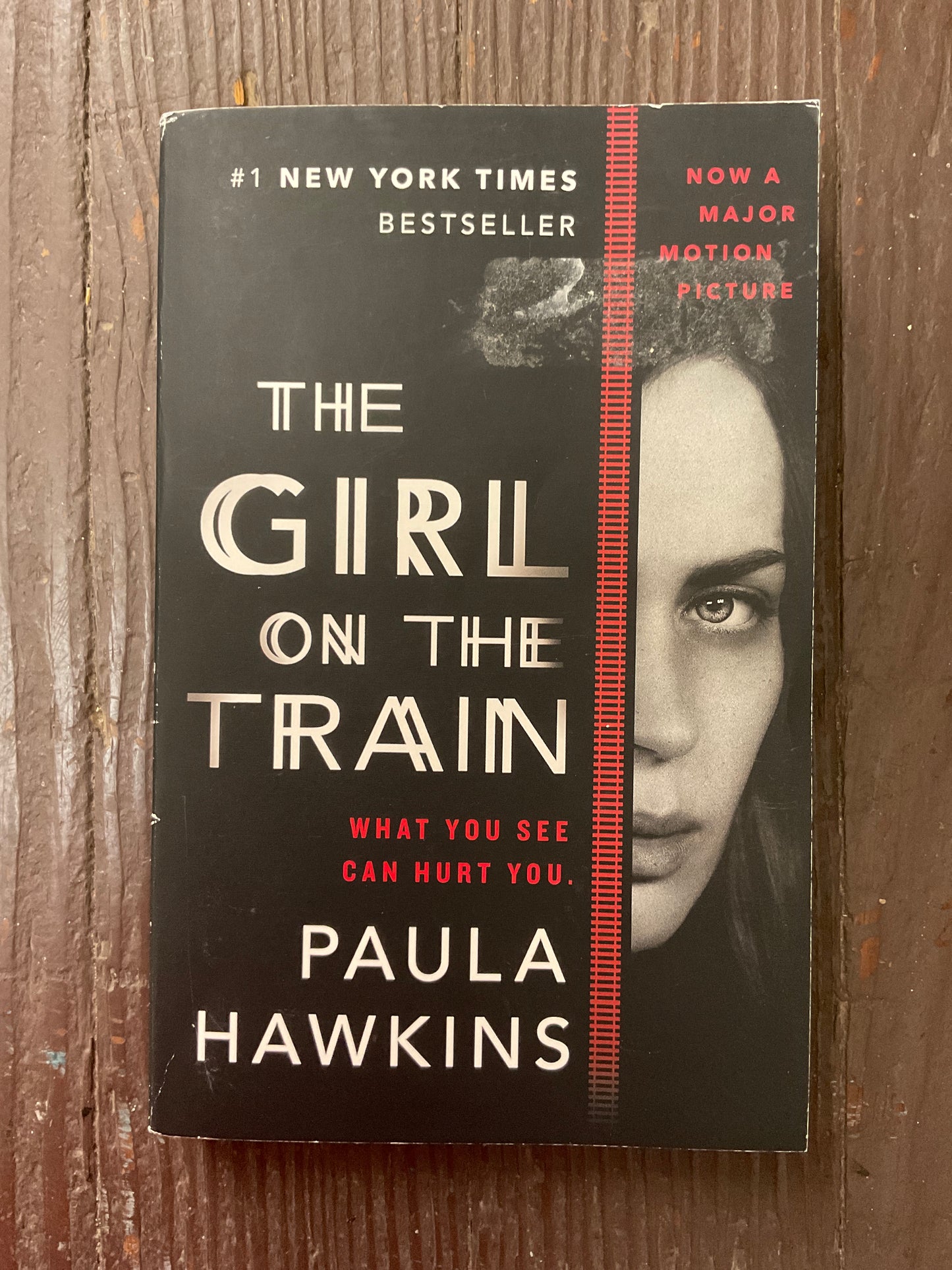 The Girl on the Train
