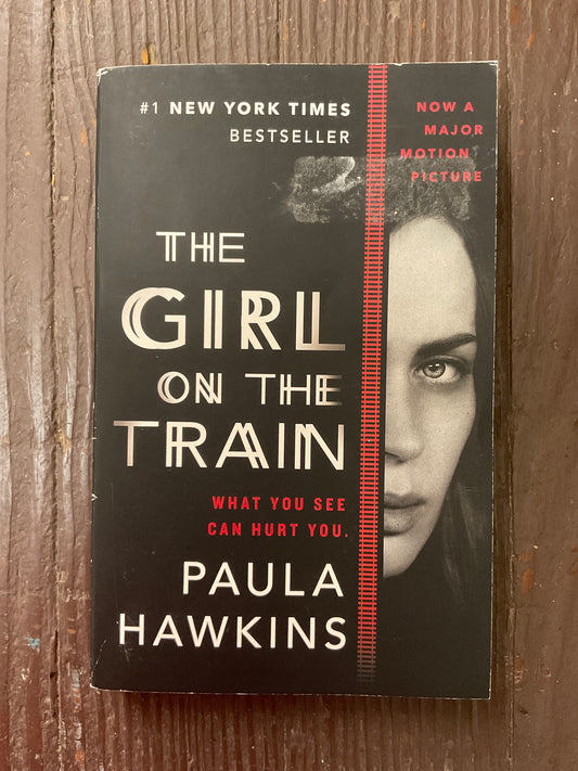 The Girl on the Train