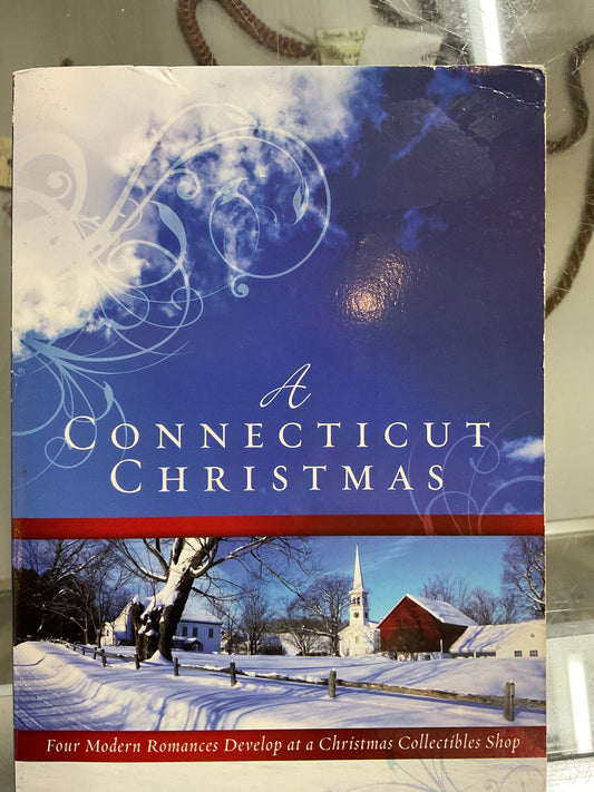 A Connecticut Christmas