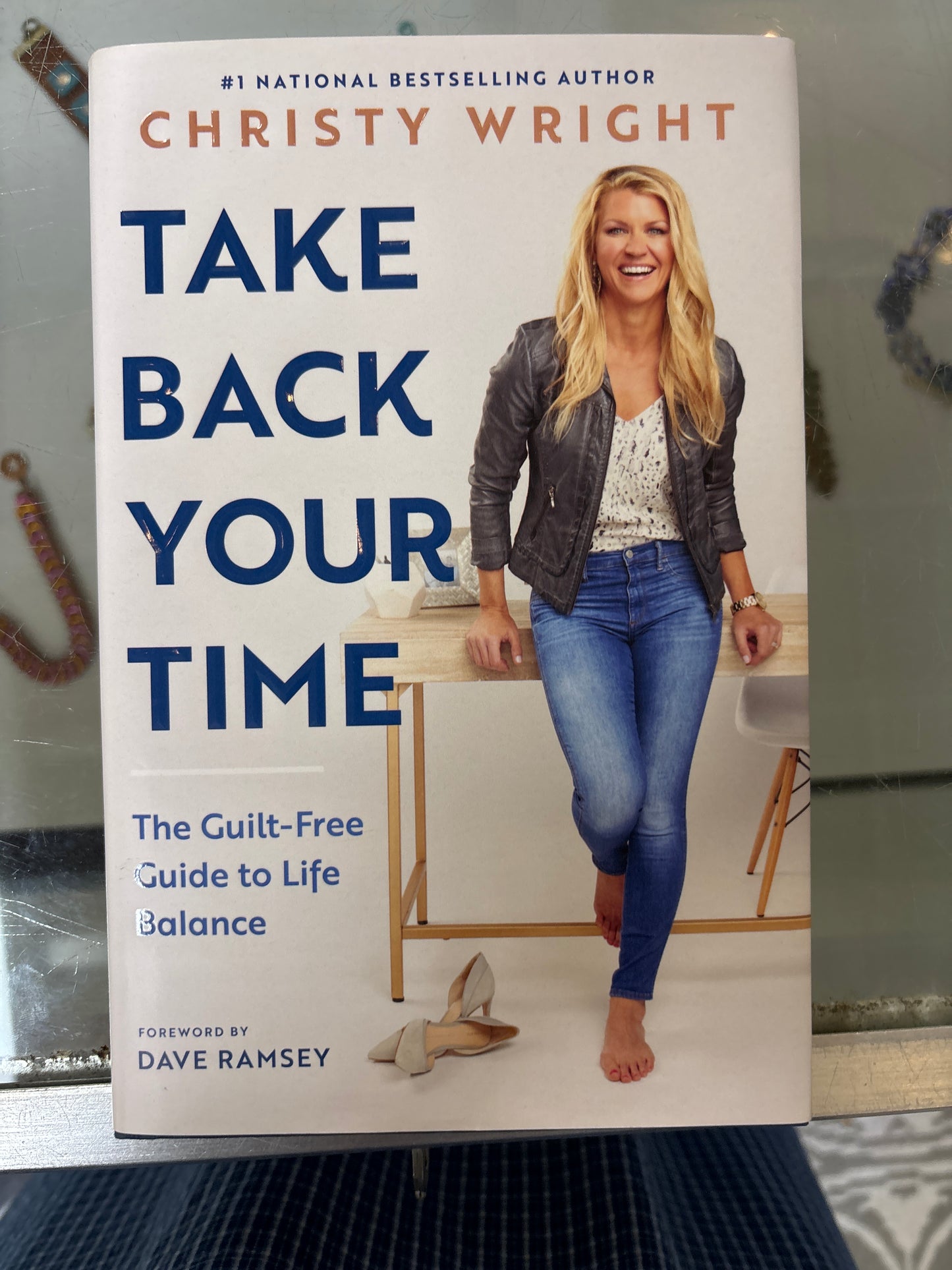 Take Back your Time