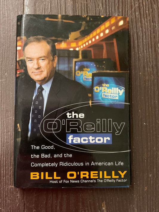 The O’Reilly Factor