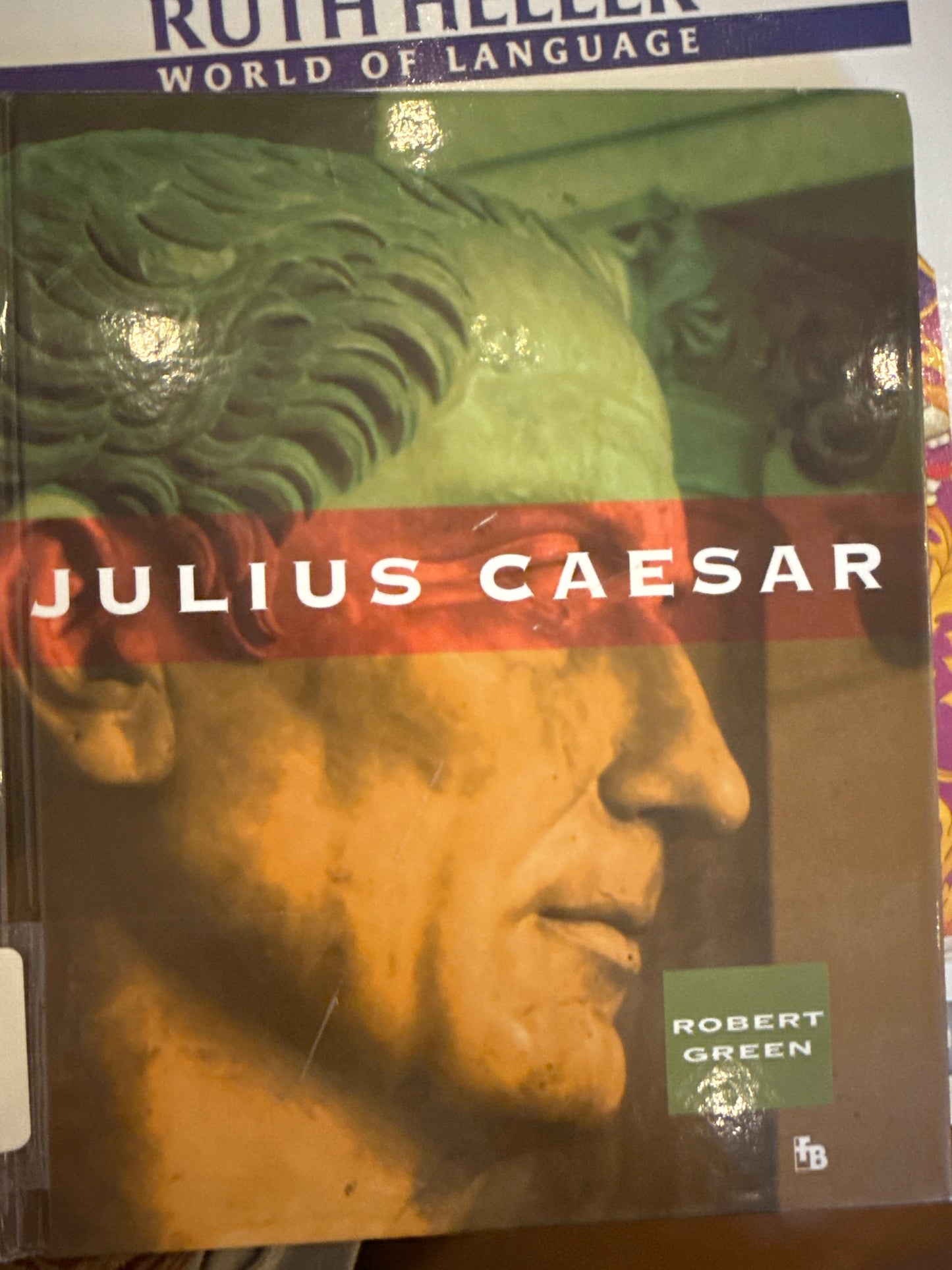 Julius Caesar