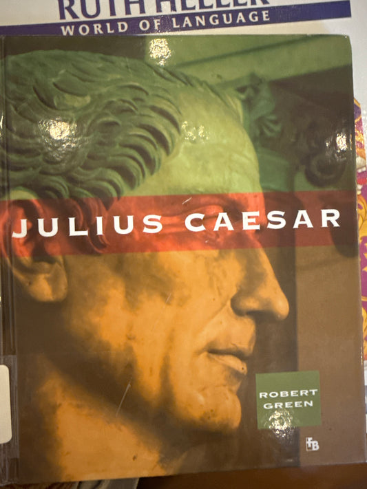 Julius Caesar