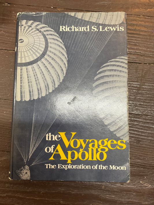 The Voyages of Apollo