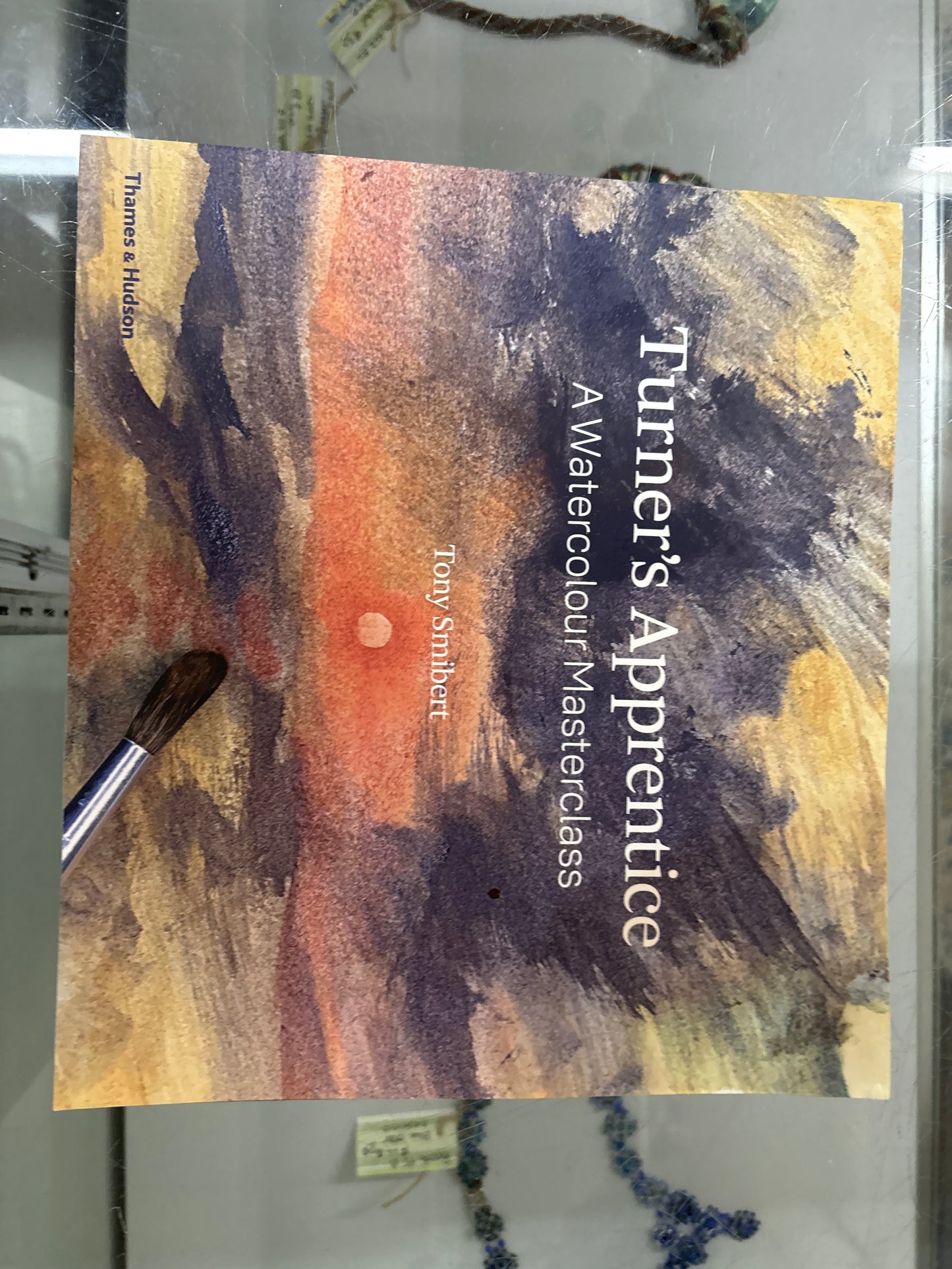 Turner’s Apprentice