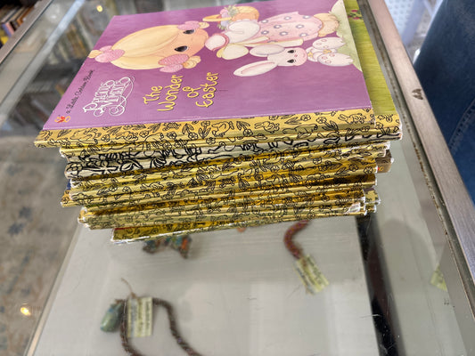 Little Golden Books
