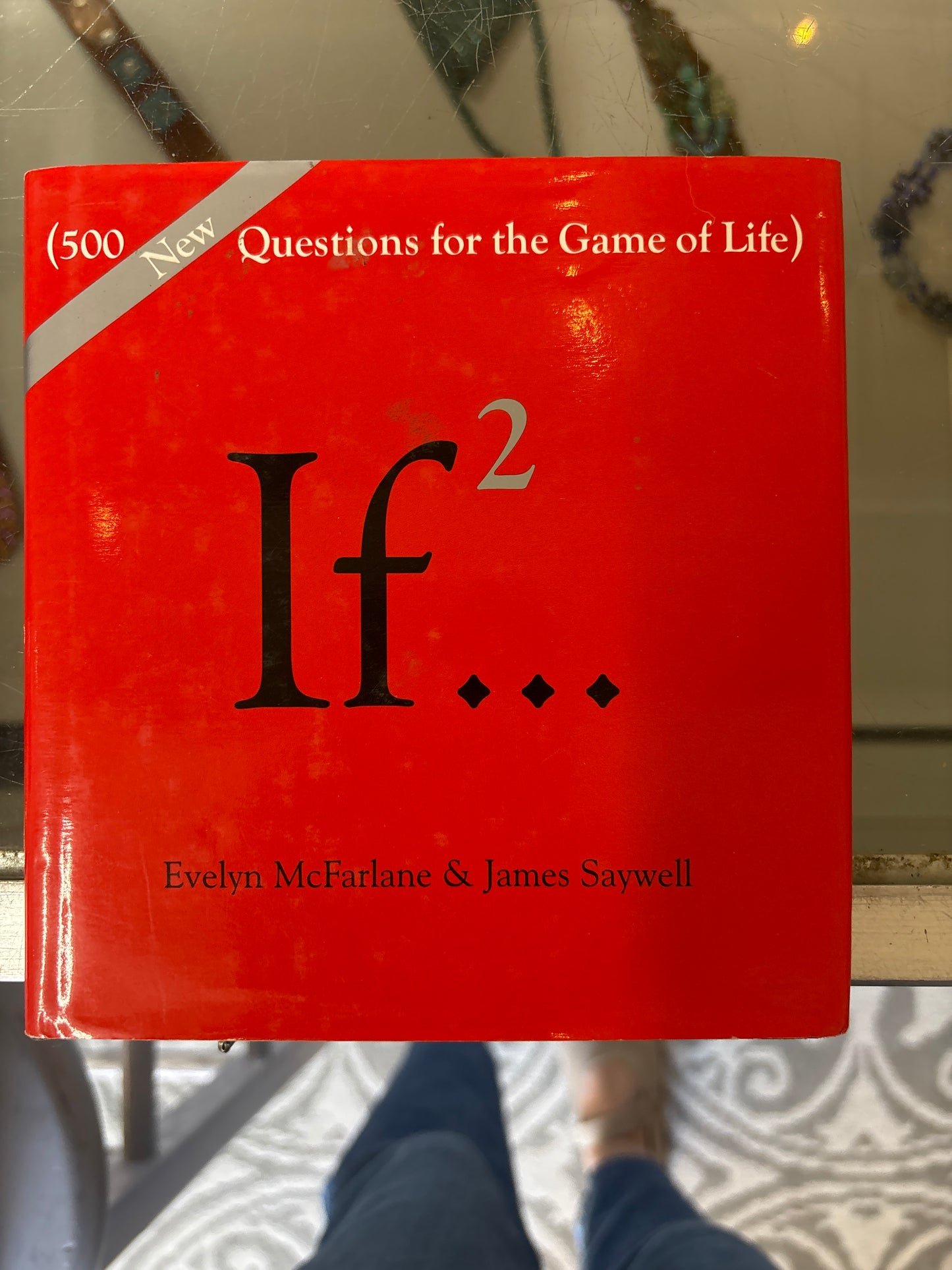 If 2