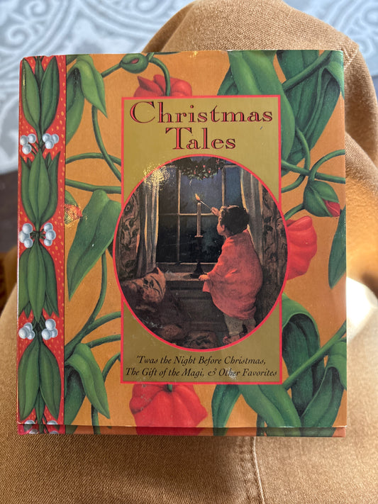 Christmas Tales