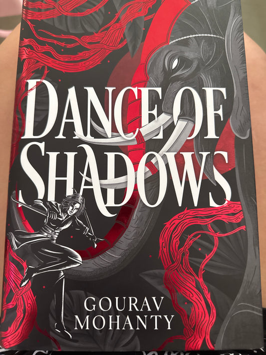 Dance of Shadows