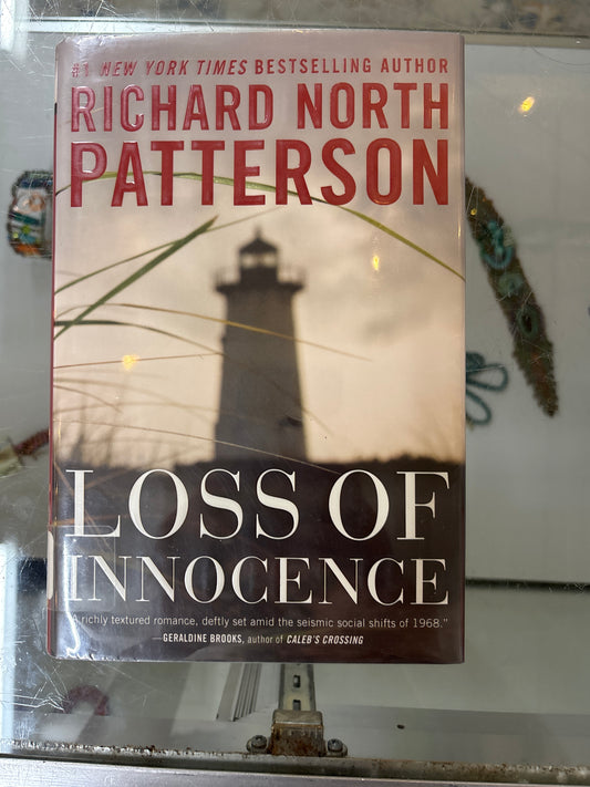 Loss of Innocence