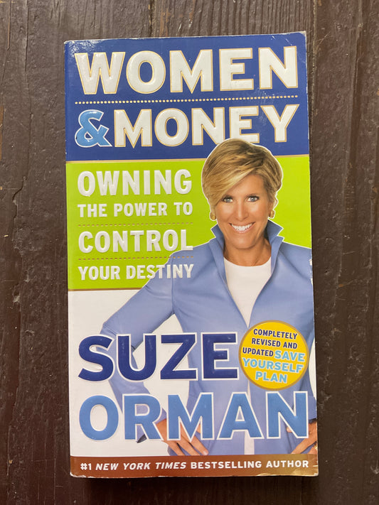 Women and Money