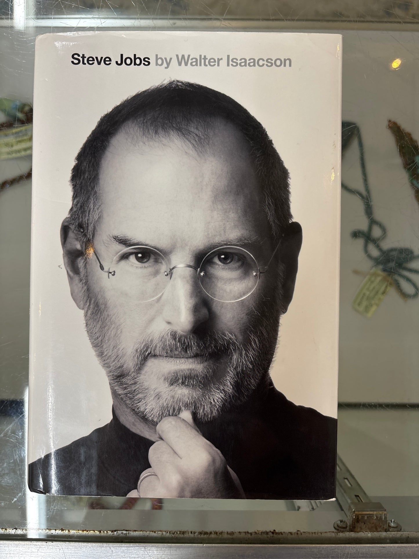 Steve Jobs