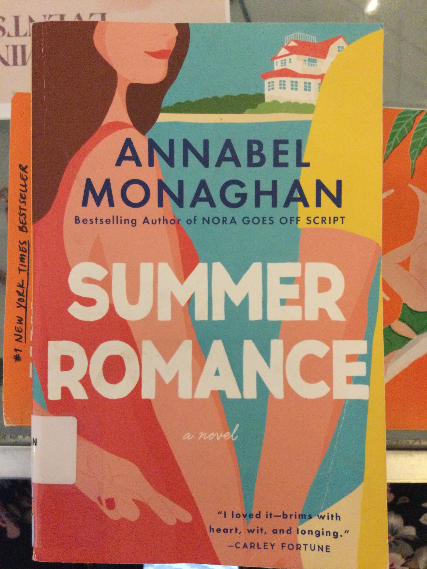 Summer Romance