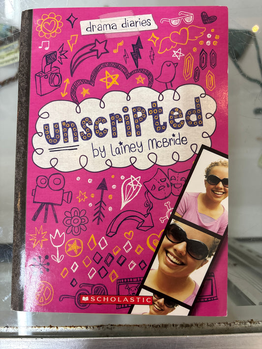 Unscripted