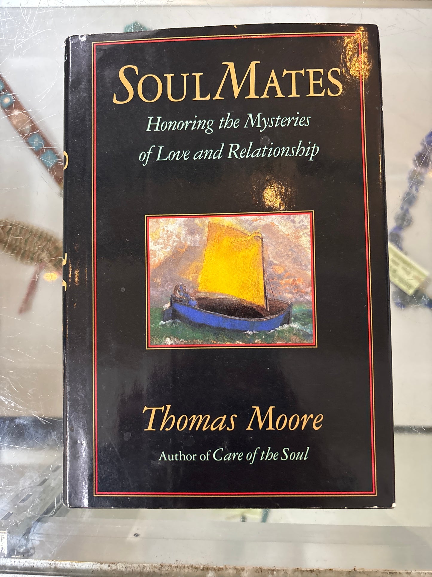 Soul Mates