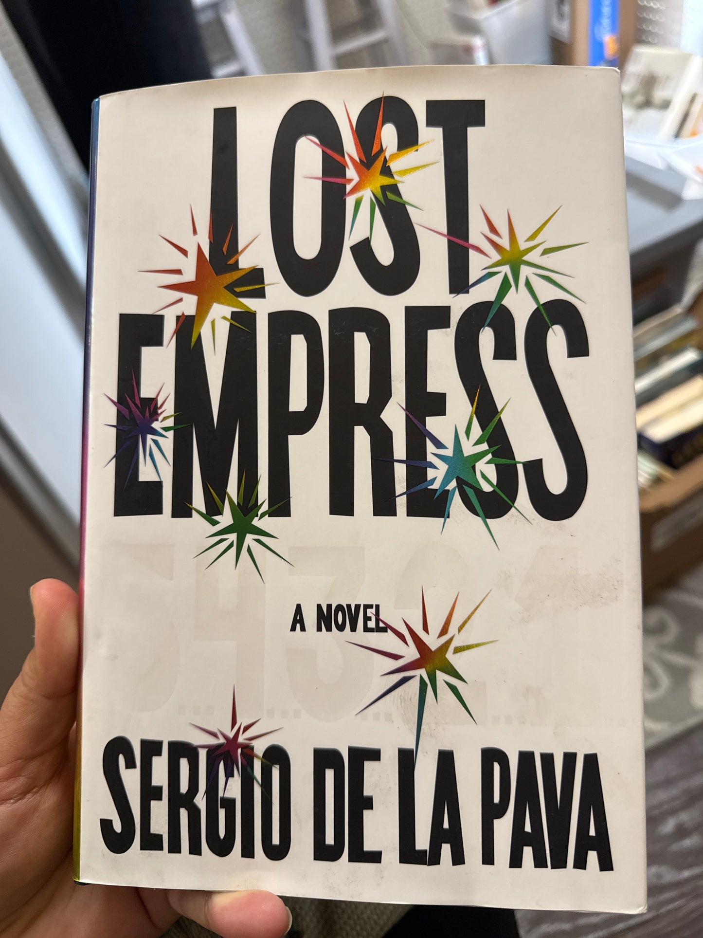 Lost Princess