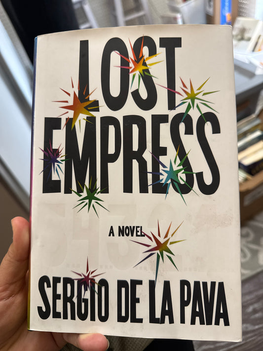 Lost Princess