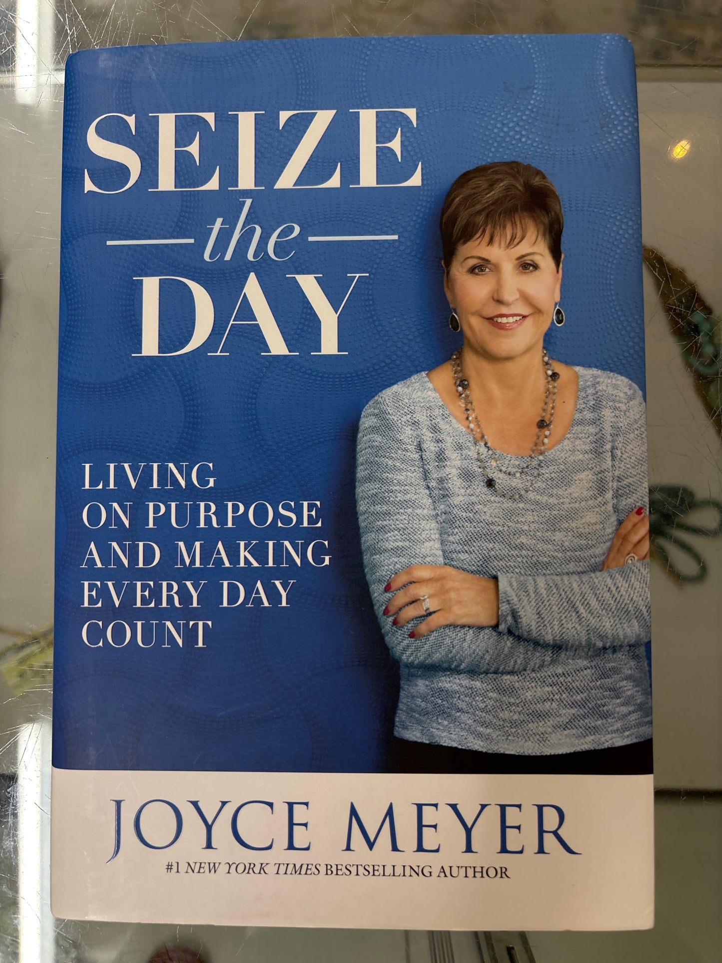 Seize the Day