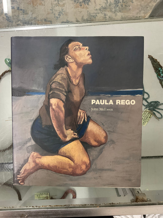 Paula Rego