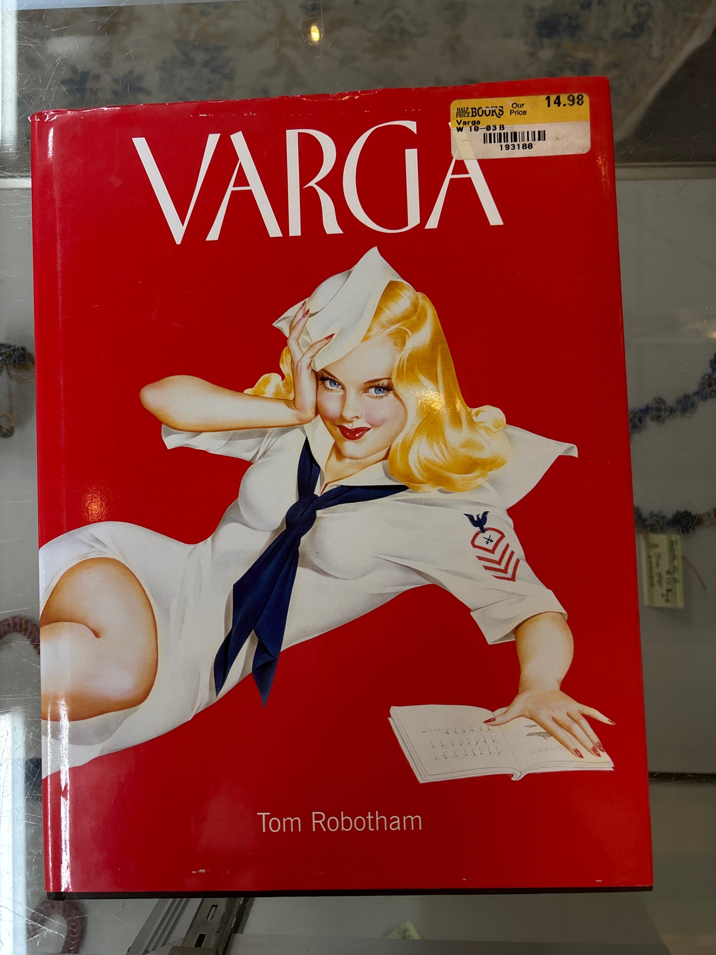 Varga