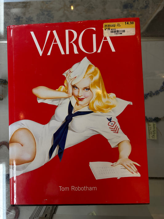 Varga