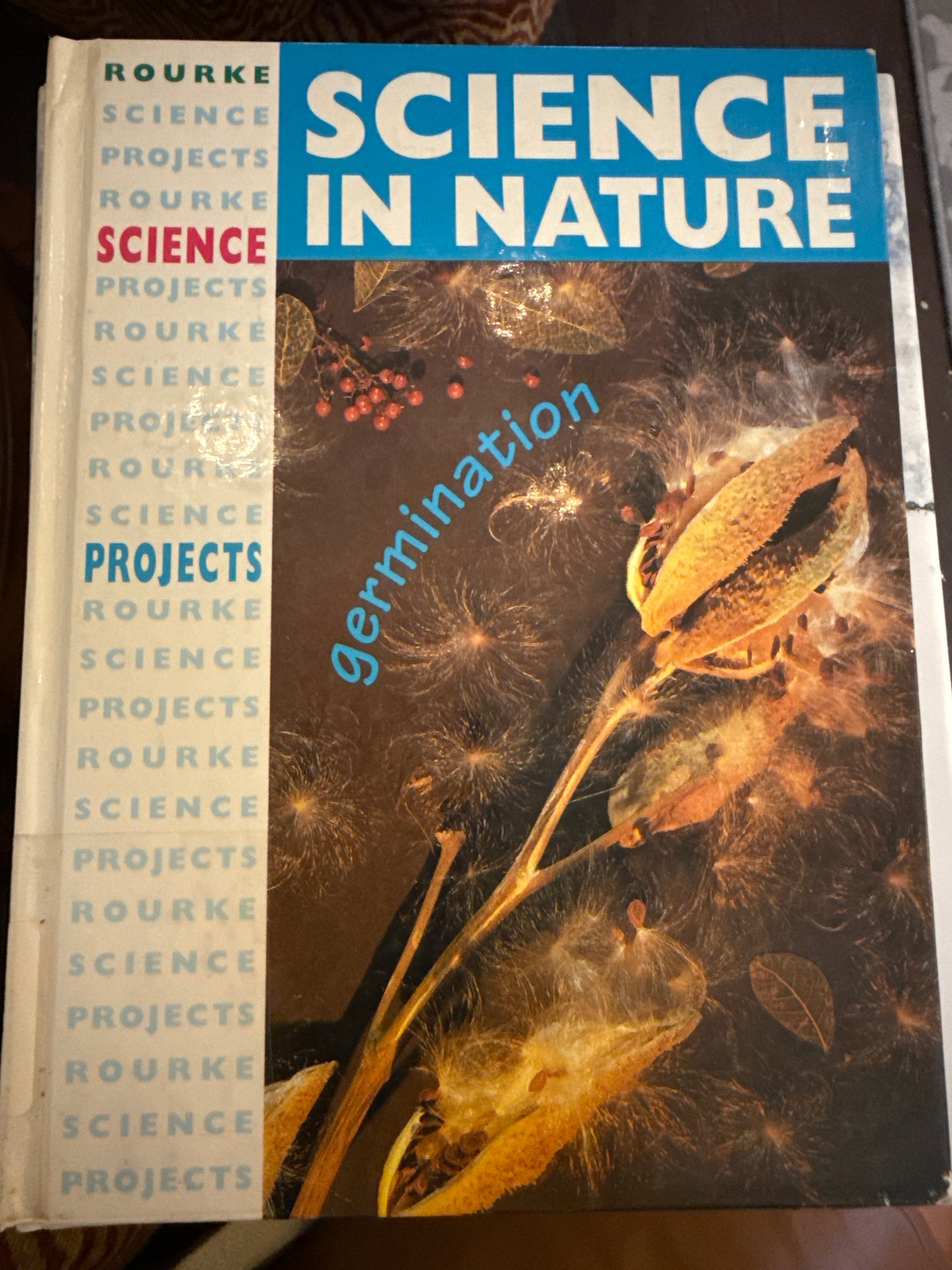 Science in Nature