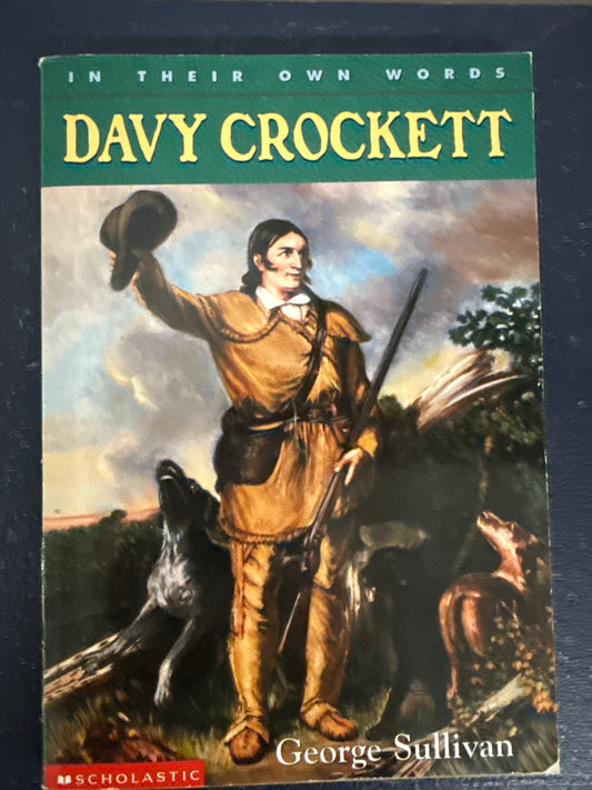 Davy Crockett