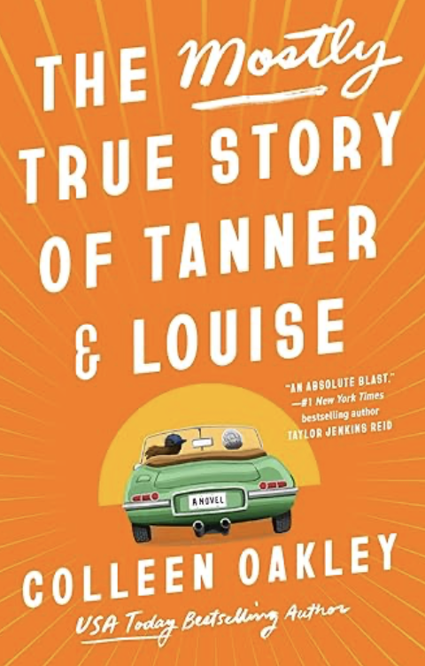 The Mostly True Story of Tanner & Louise